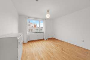 Lichtdurchflutete 2-Zimmer-Wohnung am Stiglmaierplatz – Perfekt für Kapitalanleger oder Selbstnutzer – Die vollständige Adresse der Immobilie erhältst du vom Anbieter., 80335 St. Benno, München – Vorschaubild 6