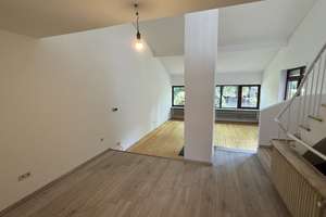 Hier beginnt Zuhause: Reihenmittelhaus mit Garten in Neufahrn – Schwalbenweg 8, 85376 Neufahrn bei Freising – Vorschaubild 3