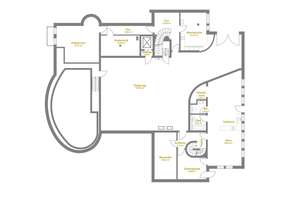 Repräsentativer Luxus und maximale Privatsphäre: Beeindruckende Villa am Mulang – Die vollständige Adresse der Immobilie erhältst du vom Anbieter., 34131 Bad Wilhelmshöhe, Kassel – Vorschaubild 43