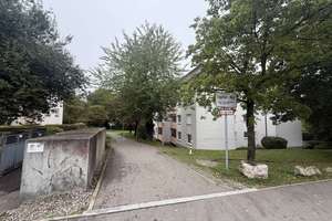 2-Zimmer Wohnung mit Dachterrasse in Ulm – Egginger Weg 20, 89075 Weststadt, Ulm – Vorschaubild 6
