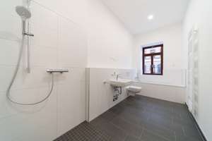 *Großzügige 2-Raum-Wohnung mit toller Terrasse und Gartenanteil* – Hainstraße 36, 9130 Sonnenberg, Chemnitz – Vorschaubild 8