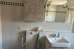 Schöne, sonnige, familienfreundliche Wohnung mit Süd/West Balkon in München-Freimann – Die vollständige Adresse der Immobilie erhältst du vom Anbieter., 80939 Obere Isarau, München – Vorschaubild 19