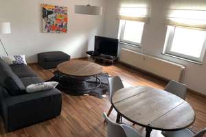 Moderne 2-Zimmer-Wohnung ++ Zentrale Lage am Klagesmarkt ++ 5.OG mit Lift – 30159 Mitte (Ortsteil), Hannover – Vorschaubild 2