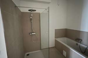 3-Zimmer-Wohnung mit EBK und Terrassen in Darmstadt-Innenstadt – Neckarstraße 24a, 64283 Mitte, Darmstadt – Vorschaubild 9