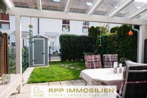 Reihenhaus mit Wohlfühlfaktor - ideal für junge Familien! – München (Kreis) – Vorschaubild 15