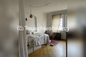Tauschwohnung: Berlin gegen Stuttgart