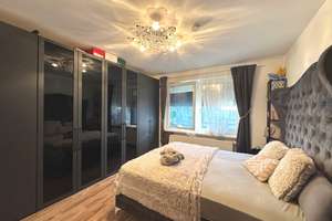 Vermietete 3-Zimmer-Wohnung mit Balkon und Loggia in Nürnberg Wöhrd – Die vollständige Adresse der Immobilie erhältst du vom Anbieter., 90489 Wöhrd, Nürnberg – Vorschaubild 5