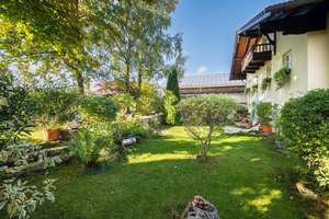 H&G - Historisches Landhaus mit toskanischem Garten im Rosenheimer Voralpenland – Die vollständige Adresse der Immobilie erhältst du vom Anbieter., 83620 Feldkirchen-Westerham – Vorschaubild 21