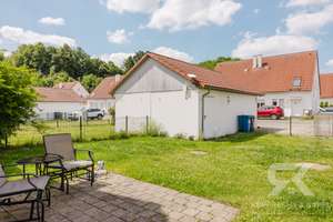 Doppelhaushälfte oder das ganze Haus? Sie Entscheiden! DHH In Steinfels mit Vermietung an die BRD – Die vollständige Adresse der Immobilie erhältst du vom Anbieter., 92708 Mantel – Vorschaubild 4