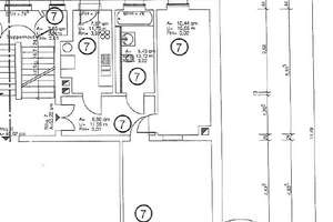 Gohlis! 2-Raumwohnung mit Balkon und Parkett ab 15.05.2026!!! – Kasseler Straße 22, 4155 Gohlis-Süd, Leipzig – Vorschaubild 2
