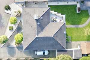 Attraktiver Walmdach-Bungalow in Vreden – Borken (Kreis) – Vorschaubild 7