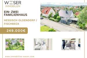 Provisionsfrei! - Modernes Einfamilienhaus mit Einliegerwohnung -  Flexibles Zahlmodell! – Hameln-Pyrmont (Kreis) – Vorschaubild 1