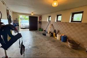 Reetdachhaus in idyllischer Lage – Die vollständige Adresse der Immobilie erhältst du vom Anbieter., 23936 Warnow – Vorschaubild 18