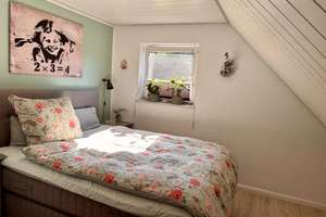 WG-Zimmer in Hamburg-Marmstorf | Waldrand, Garten & Nahe zur TU Hamburg-Harburg – Im Stubben 13a, 21077 Marmstorf, Hamburg – Vorschaubild 1