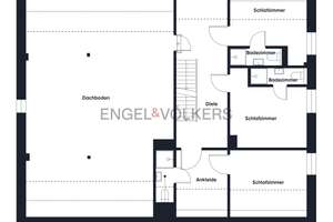 Großzügiges Einfamilienhaus mit Einliegerwohnung - Wohnen mit Ausblick auf das Wiehengebirge – Die vollständige Adresse der Immobilie erhältst du vom Anbieter., 49152 Bad Essen – Vorschaubild 16