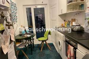 Tauschwohnung: Gut geschnitten mit Balkon – Die vollständige Adresse der Immobilie erhältst du vom Anbieter., 22049 Dulsberg, Hamburg – Vorschaubild 12