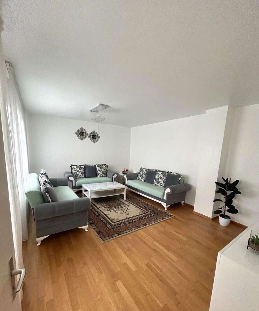 Immobilie in Worms - Voll vermietetes Zweifamilienhaus in Hochheim  - kann auch zum EFH zurück gebaut werden - Bild 7