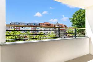 Friedenauer Altbauflair neu interpretiert – Stilvoller Erstbezug mit Balkon & KfW-Förderung! – Schmiljanstraße 25, 12161 Friedenau, Berlin – Vorschaubild 14