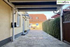 Stilvoller Bungalow-Traum mit Garten und Pool in ruhiger Lage Otterslebens zu vermieten! – Behneweg 2, 39116 Ottersleben, Magdeburg – Vorschaubild 7