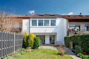 Familien willkommen: Tolles Reihenmittelhaus mit großzügigem Schnitt ++TERRASSE++GARTEN++ – Böblingen (Kreis) – Vorschaubild 19