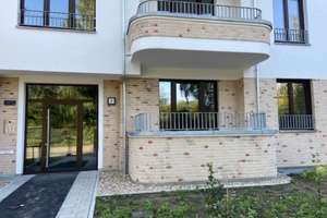 Fleur de Berlin, hochwertige Eigentumswohnung – 13469 Wittenau, Berlin – Vorschaubild 2