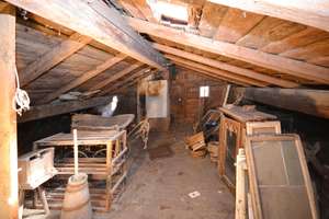 Hofstelle - Wohnhaus und denkmalgeschütztes Bauernhaus in Perach im Landkreis Altötting – Neumühle 22 22 1/2, 84567 Perach – Vorschaubild 14