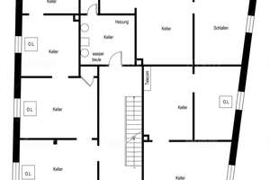 Gepflegtes Mehrfamilienhaus mit 7 Wohneinheiten in Bielefeld – 33647 Gadderbaum, Bielefeld – Vorschaubild 22