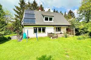 Gepflegtes Ein- Zweifamilienhaus in der Natur und ruhiger Lage von Hemer! – Laye 8, 58675 Märkischer Kreis – Vorschaubild 11