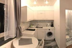 Neuwertige und möblierte Wohnung in Kleefeld (in der Nähe MHH) – Wallmodenstraße 49, 30625 Hannover/ Kleefeld, 30625 Kleefeld, Hannover – Vorschaubild 7