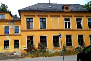 MEGA -》DENKMAL / SCHULE IN ALTCHEMNITZ !! – Annabergerstr. 245, 9125 Altchemnitz, Chemnitz – Vorschaubild 4