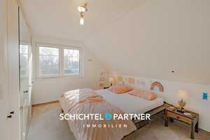 Hüttenbusch | Modernes Einfamilienhaus mit großem Grundstück & viel Fläche – Osterholz (Kreis) – Vorschaubild 6