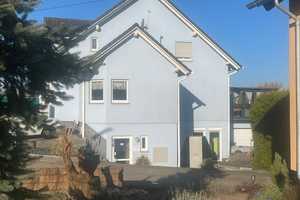 Wohnhaus mit separater Praxis/ Büro und Garten in ruhiger Lage von Tholey zu verkaufen – Sankt Wendel (Kreis) – Vorschaubild 2
