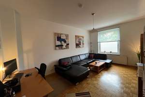 2-Zimmer-Wohnung in der Südtstadt – Heinrich-Heine-Straße 44, 30173 Südstadt, Hannover – Vorschaubild 4