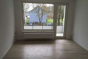 Demnächst zu besichtigen....Bezugsfertige 2-Zimmer-Wohnung in Weddinghofen im Angebot – Buchfinkenstraße 12, 59192 Bergkamen – Vorschaubild 2