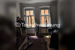 Tauschwohnung: Tausche 1 Zimmer-Traum innerhalb Berlin – Weichselstr. 33a, 10247 Friedrichshain, Berlin – Vorschaubild 2