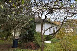 Bungalow mit unverbautem Blick in waldreicher Siedlungslage !! – Die vollständige Adresse der Immobilie erhältst du vom Anbieter., 6868 Mühlstedt, Dessau-Roßlau – Vorschaubild 2