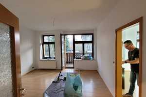 Direkt vom Eigentümer vermietetes Mehrfamilienhaus – Franz-Wiesner-Straße 10, 9131 Chemnitz – Vorschaubild 10