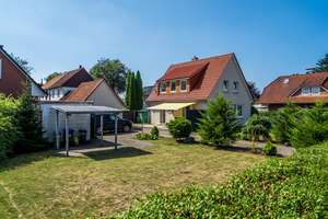 Einfamilienhaus mit Baugenehmigung für ein zusätzliches Einfamilienhaus in Kreyenbrück – Die vollständige Adresse der Immobilie erhältst du vom Anbieter., 26133 Kreyenbrück, Oldenburg (Oldenburg) – Vorschaubild 18