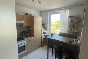 Aegi Nähe, sonnige 2 Zimmer Wohnung mit Balkon und Keller – Weinstr. 20, 30171 Südstadt, Hannover – Vorschaubild 5