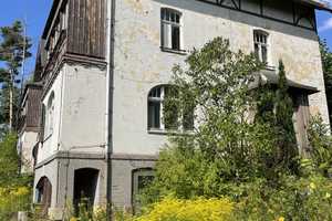 Denkmalgeschütze Villa der ehem. Patentpapierfabrik in Amtsberg südlich von Chemnitz auf ca 1.735 m² – An der Schlösselmühle 9, 9439 Erzgebirgskreis – Vorschaubild 17