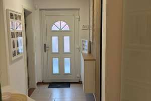 Charmante 5-Zimmer Doppelhaushälfte mit Komfort – Die vollständige Adresse der Immobilie erhältst du vom Anbieter., 23570 Travemünde, Lübeck – Vorschaubild 5