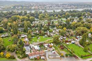 Einzigartiges Landgut mit Restaurant, Event Location &amp; Wohnen in Ginsheim-Gustavsburg – Die vollständige Adresse der Immobilie erhältst du vom Anbieter., 65462 Ginsheim-Gustavsburg – Vorschaubild 2
