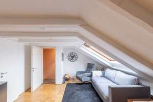 Luxuriöses Wohnen: traumhafte Maisonette-Wohnung über den Dächern von Oberhausen – Die vollständige Adresse der Immobilie erhältst du vom Anbieter., 46045 Dümpten, Oberhausen – Vorschaubild 9