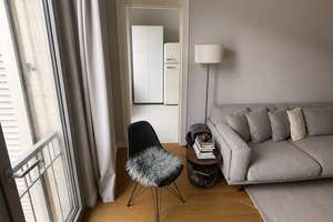 Elegantes City-Apartment im Haus Prado – Rückerstraße 6, 10119 Mitte (Ortsteil), Berlin – Vorschaubild 4