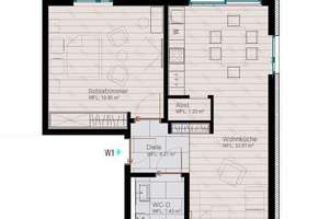*NEUBAU: Luxuriöse Erdgeschoss-Wohnung! Bezugsfertig & mit Carport in zentraler Lage von Lennep* – Die vollständige Adresse der Immobilie erhältst du vom Anbieter., 42897 Lennep Neustadt, Remscheid – Vorschaubild 13