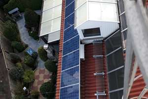Wohnhaus mit großem Nebengebäude (ehem. Tischlerei) in Plaue – Die vollständige Adresse der Immobilie erhältst du vom Anbieter., 99338 Plaue – Vorschaubild 7