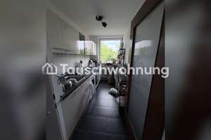 Tauschwohnung: München: 3-Zimmer-Wohnung in Thalkirchen – Die vollständige Adresse der Immobilie erhältst du vom Anbieter., 81379 Obersendling, München – Vorschaubild 4