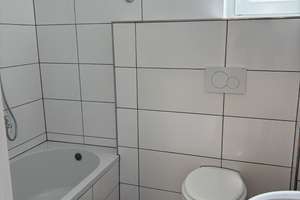 WG-Zimmer (möbliert, warm) in frisch renovierter Wohnung – Nähe Daimler-Werk – Stationsstraße 7, 68305 Waldhof, Mannheim – Vorschaubild 8