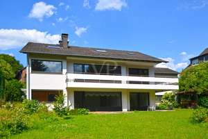 Freistehendes Familienhaus mit Einliegerwohnung in attraktiver Wohnlage – 51381 Bergisch Neukirchen, Leverkusen – Vorschaubild 21