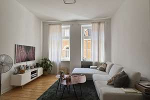 Stilvolle 3-Zimmer Altbauwohnung  in bester Altstadtlage – Die vollständige Adresse der Immobilie erhältst du vom Anbieter., 56068 Altstadt, Koblenz – Vorschaubild 7